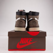 Jordan 1 Retro High OG SP Travis Scott Mocha - Used - 1631