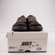 Jordan 1 Retro Low OG SP Travis Scott Velvet Brown - Used - 3641