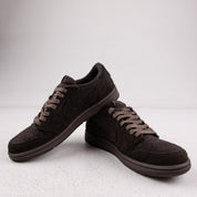 Jordan 1 Retro Low OG SP Travis Scott Velvet Brown - Used - 3641