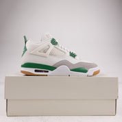 Jordan 4 Retro SB Pine Green - Used - 1639