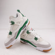 Jordan 4 Retro SB Pine Green - Used - 1639