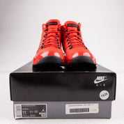 Jordan 9 Retro Chile Red - Used - 1628