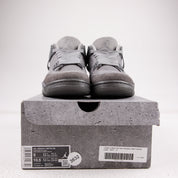 Jordan 4 Retro SE Paris Olympics Wet Cement - Used - 3632