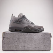 Jordan 4 Retro SE Paris Olympics Wet Cement - Used - 3632