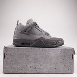 Jordan 4 Retro SE Paris Olympics Wet Cement - Used - 3632