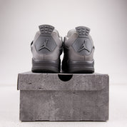 Jordan 4 Retro SE Paris Olympics Wet Cement - Used - 3632