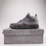 Jordan 4 Retro SE Paris Olympics Wet Cement - Used - 3632