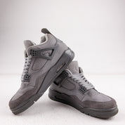 Jordan 4 Retro SE Paris Olympics Wet Cement - Used - 3632