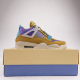 Jordan 4 Retro SP 30th Anniversary Union Desert Moss - Used - 1635