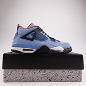 Jordan 4 Retro Travis Scott Cactus Jack - Used - 3631