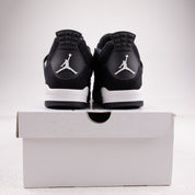 Jordan 4 Retro White Thunder - Used - 1632