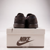 Jordan 1 Retro Low OG SP Travis Scott Velvet Brown - Used - 3636