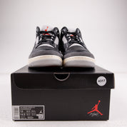 Jordan 3 Retro OG Rare Air - Used - 4317