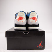 Jordan 3 Retro OG Rare Air - Used - 4317