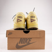 Nike Air Max 1 Travis Scott Cactus Jack Saturn Gold - Used - 4318