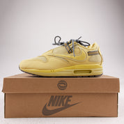 Nike Air Max 1 Travis Scott Cactus Jack Saturn Gold - Used - 4318