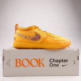 Nike Book 1 EYBL Nationals - Used - 3642