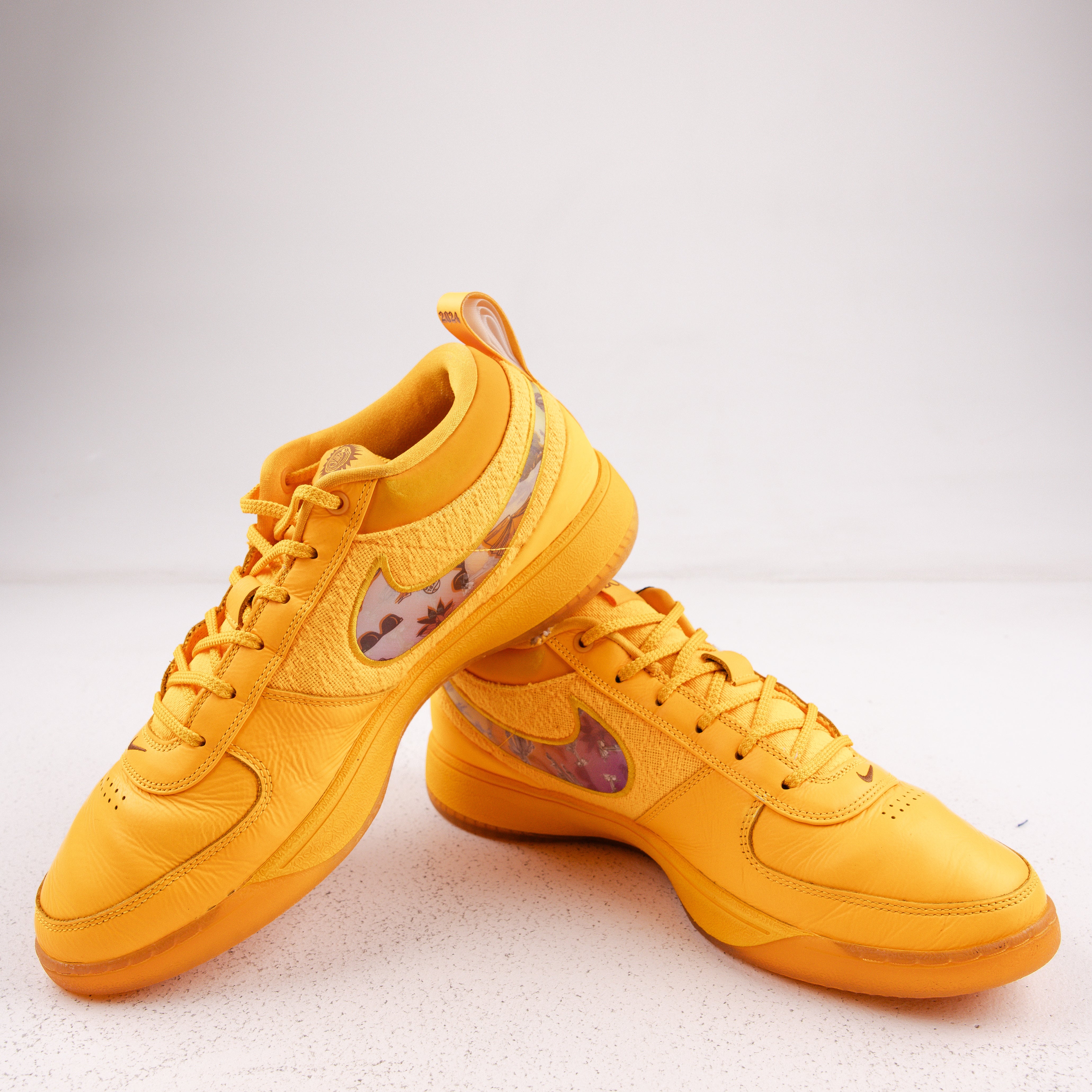 Nike Book 1 EYBL Nationals - Used - 3642