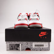 Jordan 4 Retro Fire Red (2020) - Used - 1630