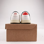 Jordan 1 Retro Low OG SP Travis Scott Olive (Women's) - Used - 1634