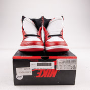 Jordan 1 Retro Chicago (2015) - Used - 3634
