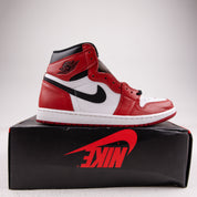 Jordan 1 Retro Chicago (2015) - Used - 3634
