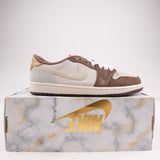 Jordan 1 Retro Low OG Year of the Rabbit - Used - 3635