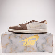 Jordan 1 Retro Low OG Year of the Rabbit - Used - 3635