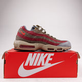 Nike Air Max 95 Freddy Krueger - Used - 1627