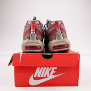 Nike Air Max 95 Freddy Krueger - Used - 1627