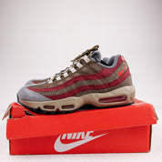 Nike Air Max 95 Freddy Krueger - Used - 1627
