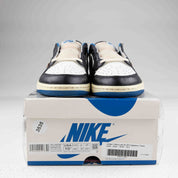Jordan 1 Retro Low OG SP Fragment x Travis Scott - Used  - 3535