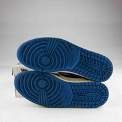 Jordan 1 Retro Low OG SP Fragment x Travis Scott - Used  - 3535