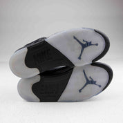 Jordan 5 Retro OG Black Metallic Reimagined - Used - 3534