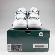 Jordan 4 Retro Oxidized Green - Used - 4056