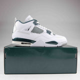 Jordan 4 Retro Oxidized Green - Used - 4056