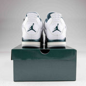 Jordan 4 Retro Oxidized Green - Used - 4056