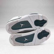 Jordan 4 Retro Oxidized Green - Used - 4056