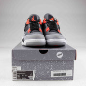 Jordan 4 Retro Infrared - Used - 4054