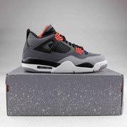 Jordan 4 Retro Infrared - Used - 4054