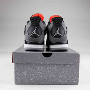 Jordan 4 Retro Infrared - Used - 4054