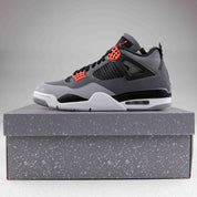 Jordan 4 Retro Infrared - Used - 4054