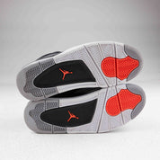 Jordan 4 Retro Infrared - Used - 4054