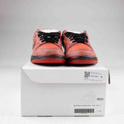 Nike SB Dunk Low Red Lobster - Used - 3531