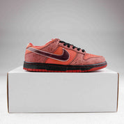Nike SB Dunk Low Red Lobster - Used - 3531