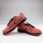 Nike SB Dunk Low Red Lobster - Used - 3531