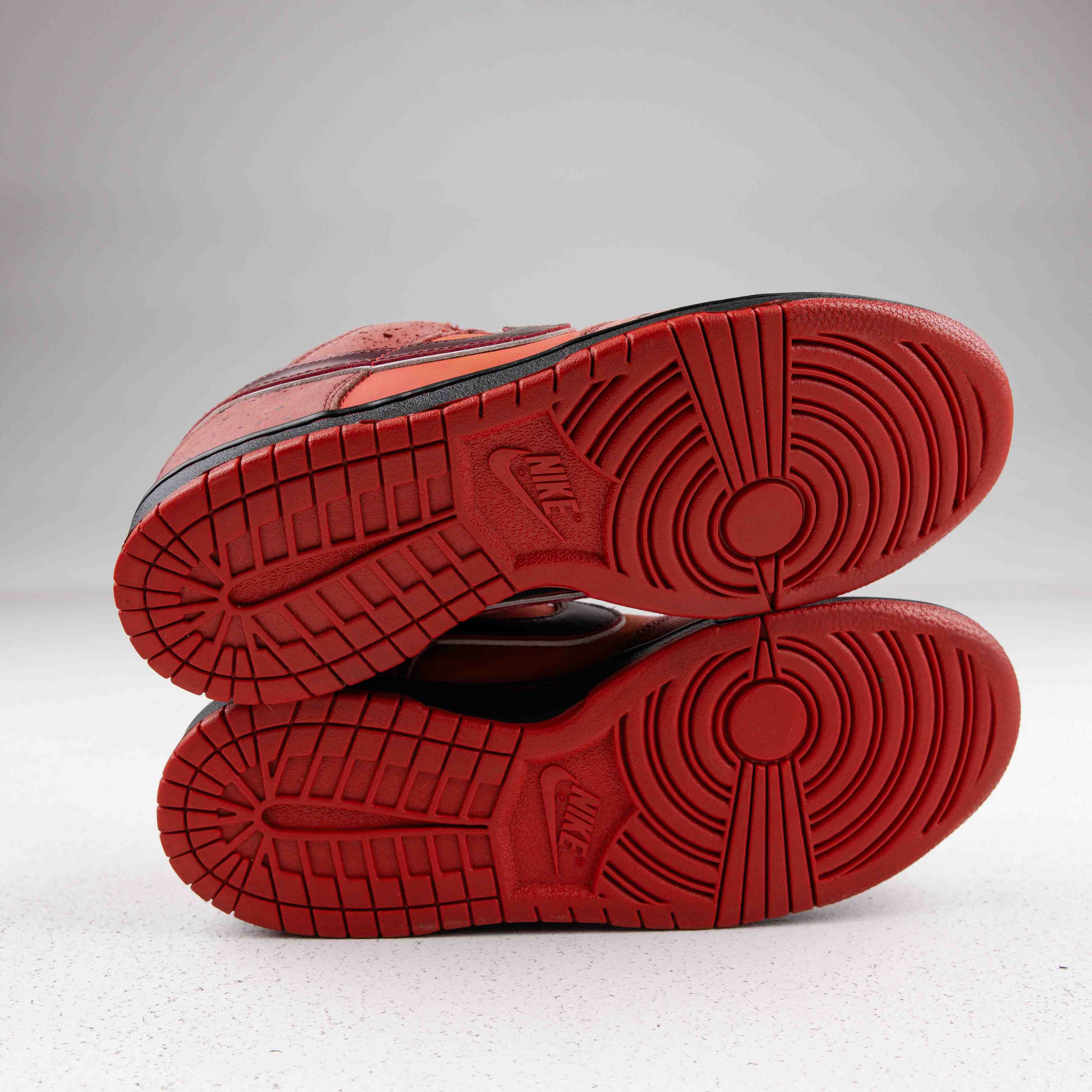 Nike SB Dunk Low Red Lobster - Used - 3531