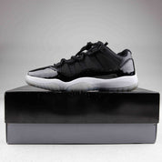 Jordan 11 Retro Low Space Jam - Used - 4057