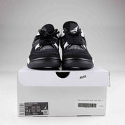 Jordan 4 Retro White Thunder - Used - 4055