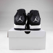 Jordan 4 Retro White Thunder - Used - 4055